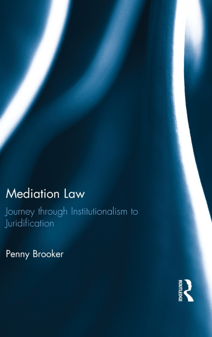 Mediation Law