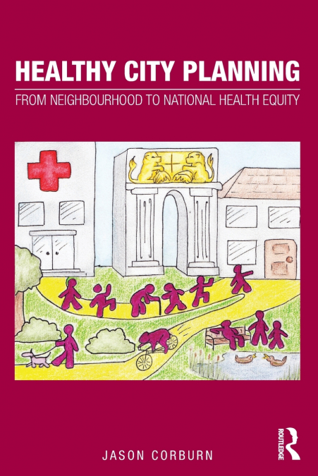 Healthy City Planning