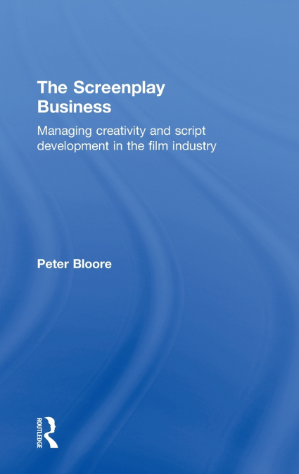 The Screenplay Business