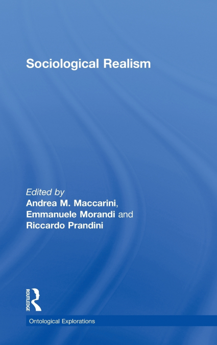 Sociological Realism