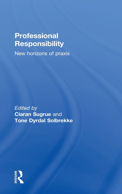 Professional Responsibility