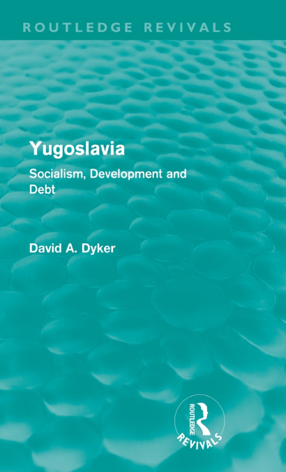 Yugoslavia