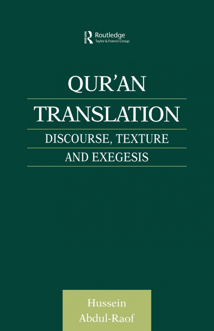 Qur’an Translation