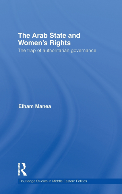 The Arab State and Women’s Rights