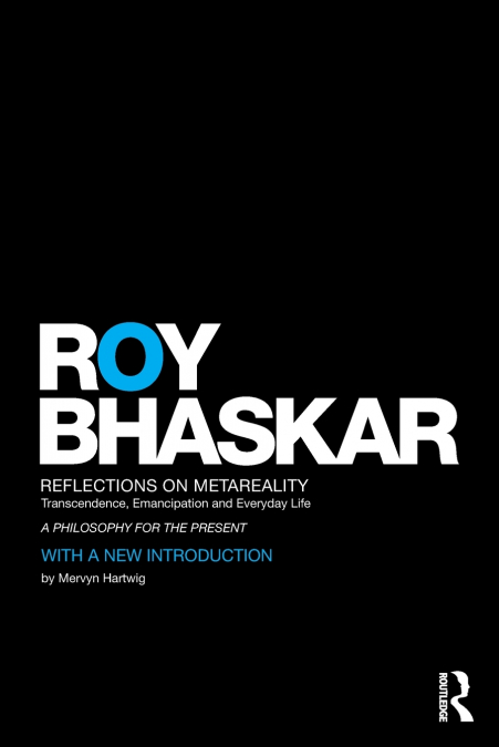 Reflections on metaReality