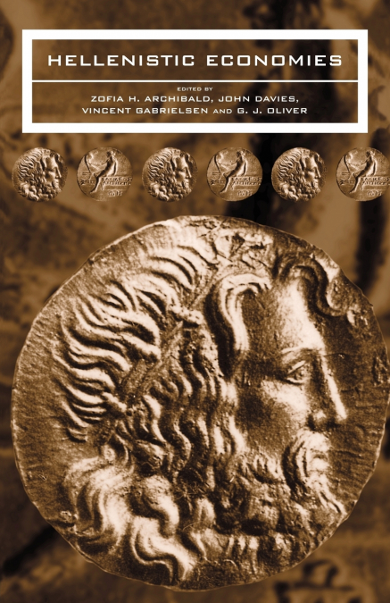 Hellenistic Economies