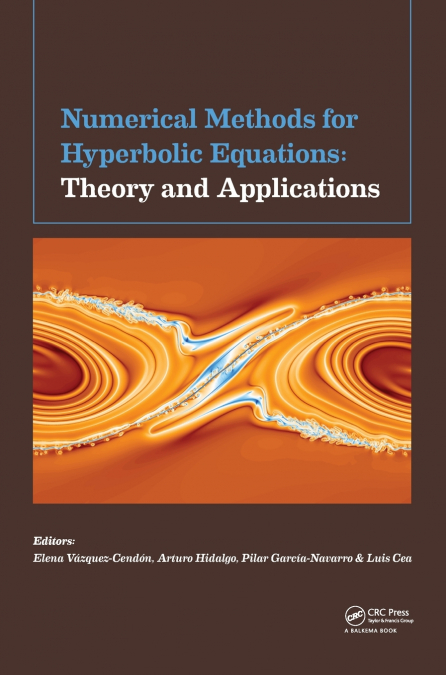 Numerical Methods for Hyperbolic Equations