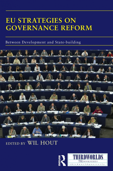 EU Strategies on Governance Reform