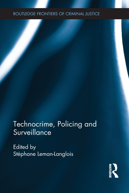 Technocrime