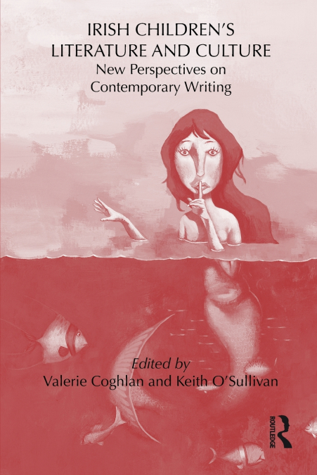 Irish Children’s Literature and Culture