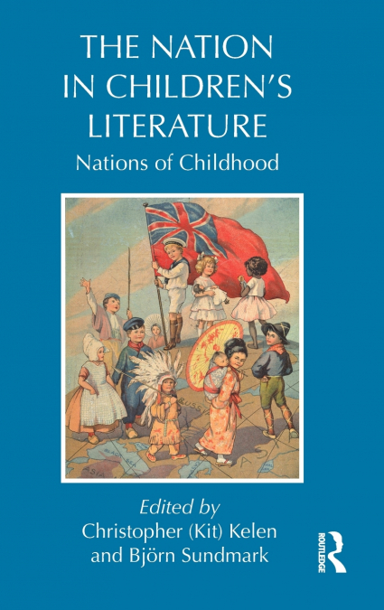 The Nation in Children’s Literature
