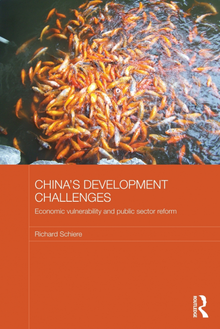 China’s Development Challenges