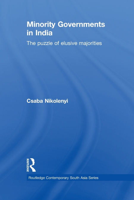 Minority Governments in India