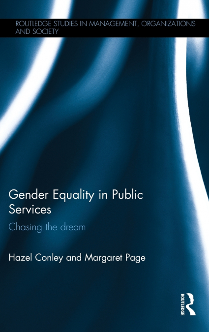 Gender Equality in Public Services
