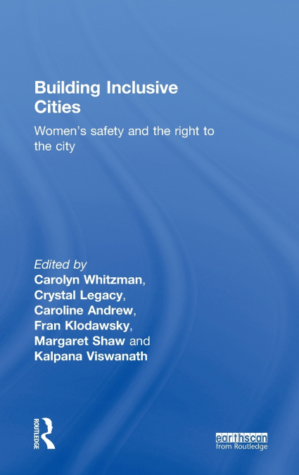 Building Inclusive Cities