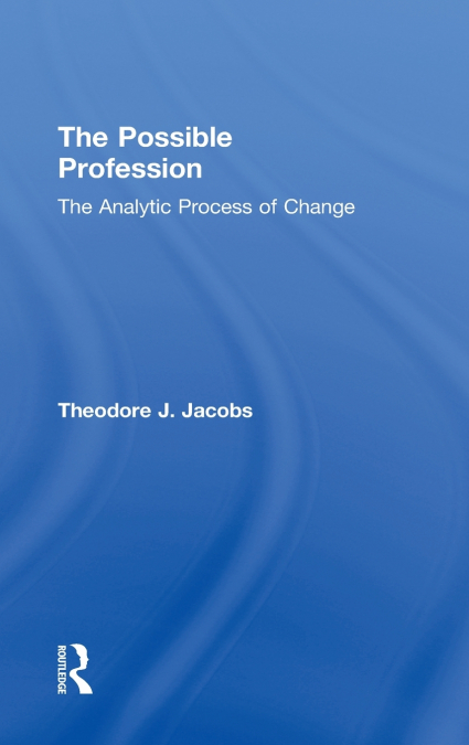 The Possible Profession