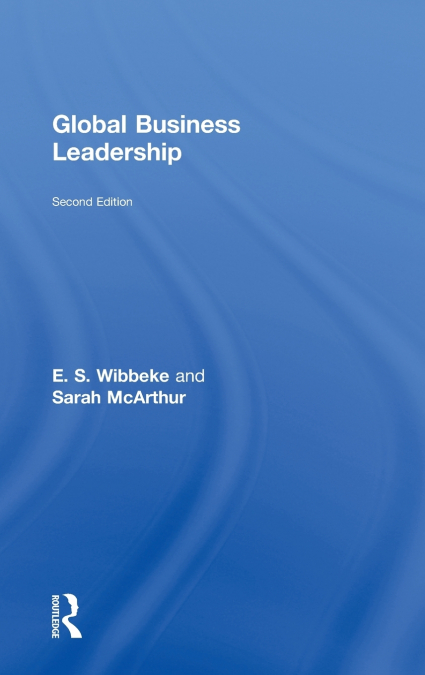 Global Business Leadership