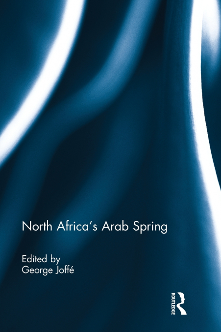 North Africa’s Arab Spring