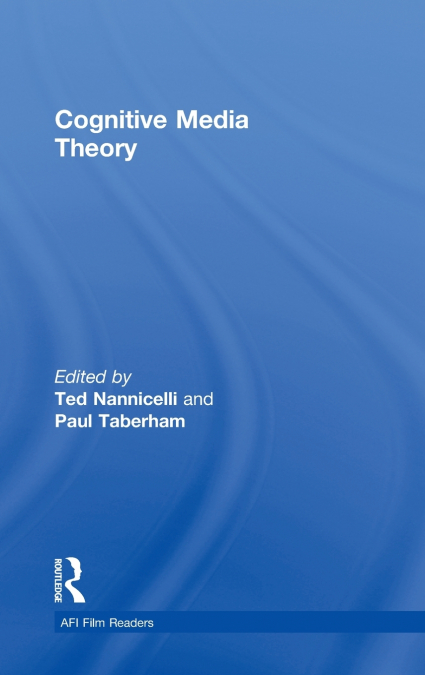 Cognitive Media Theory