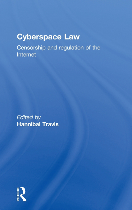 Cyberspace Law
