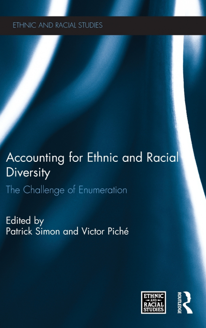 Accounting for Ethnic and Racial Diversity