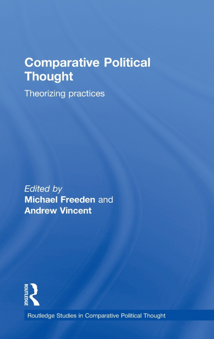 Comparative Political Thought