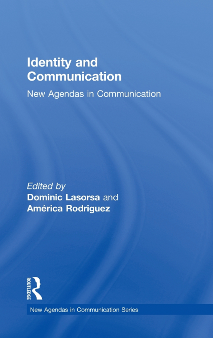Identity and Communication