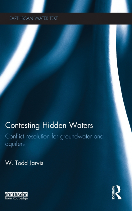 Contesting Hidden Waters