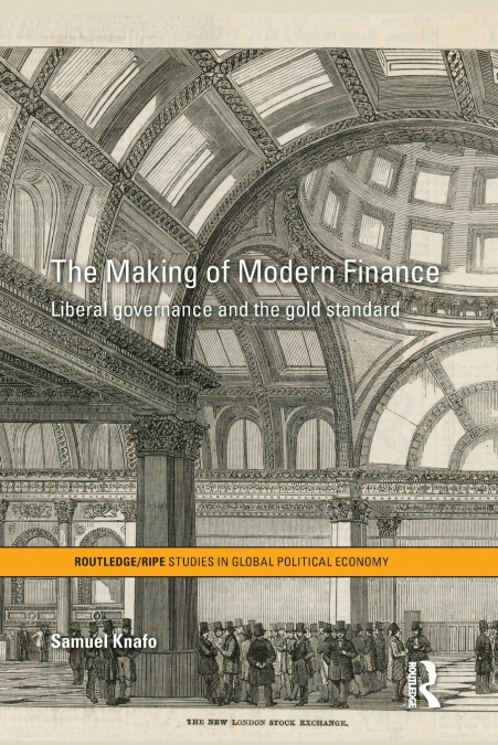The Making of Modern Finance