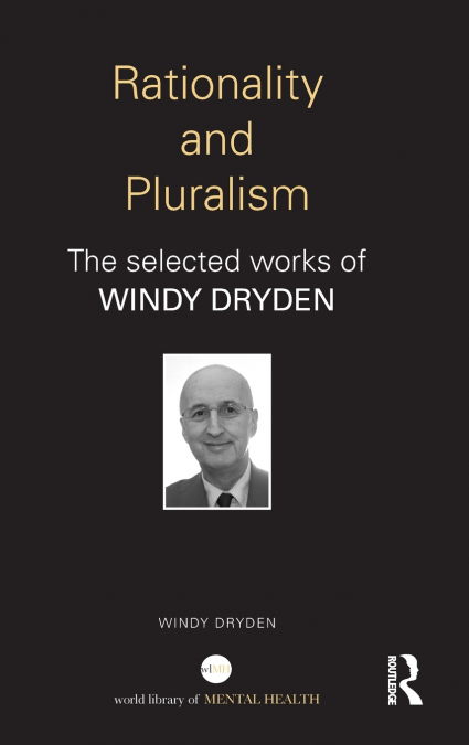 Rationality and Pluralism