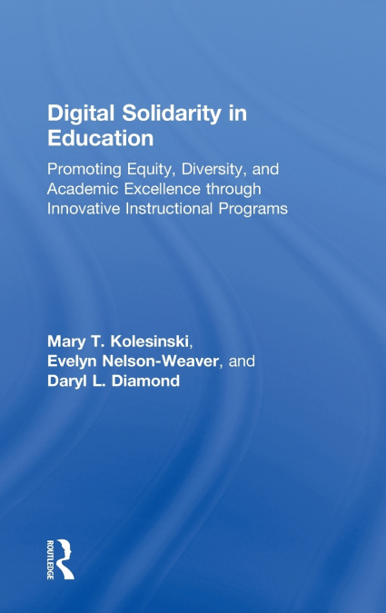 Digital Solidarity in Education