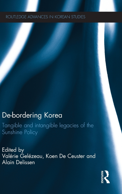 De-Bordering Korea