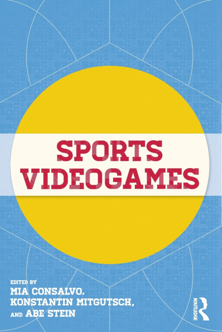 Sports Videogames