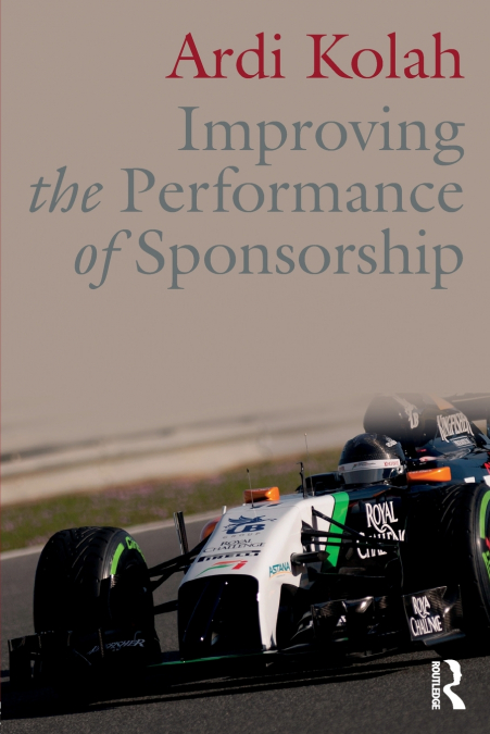 Improving the Performance of Sponsorship