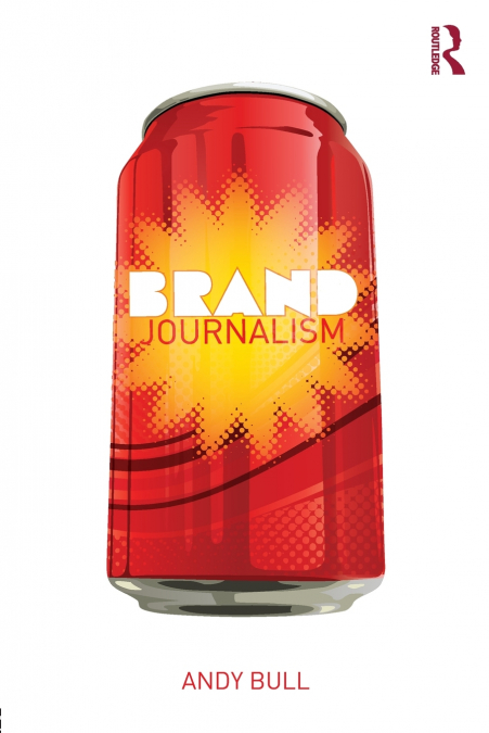 Brand Journalism