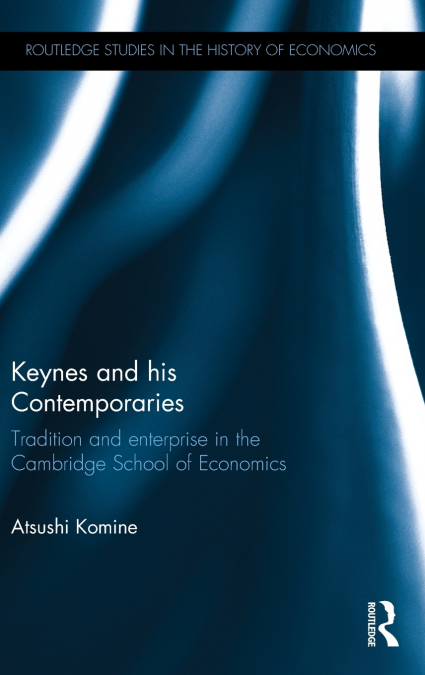 Keynes and his Contemporaries