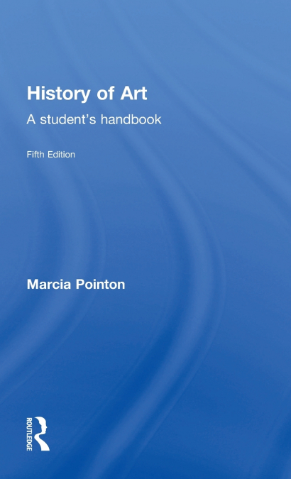 History of Art