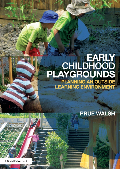 Early Childhood Playgrounds