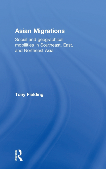 Asian Migrations