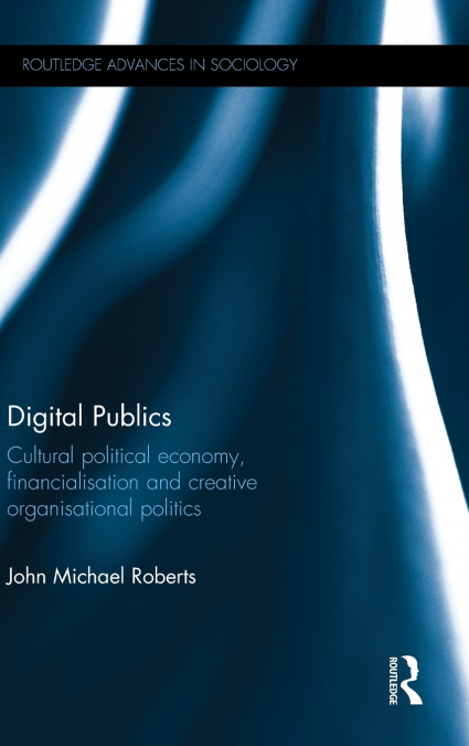 Digital Publics