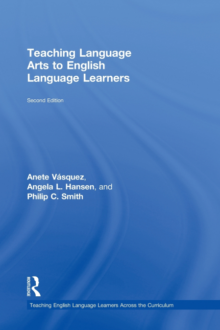 Teaching Language Arts to English Language Learners