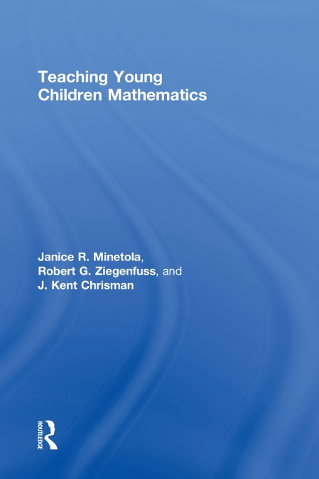 Teaching Young Children Mathematics