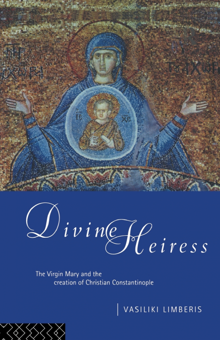 Divine Heiress