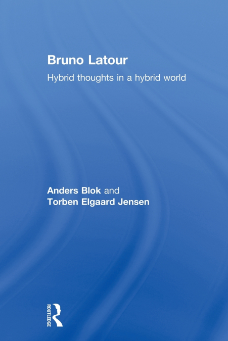 Bruno Latour