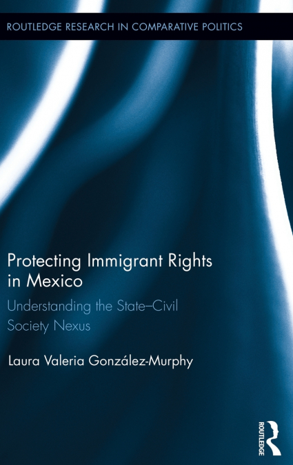 Protecting Immigrant Rights in Mexico