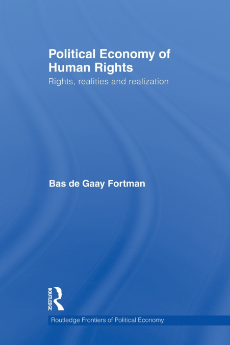 Political Economy of Human Rights