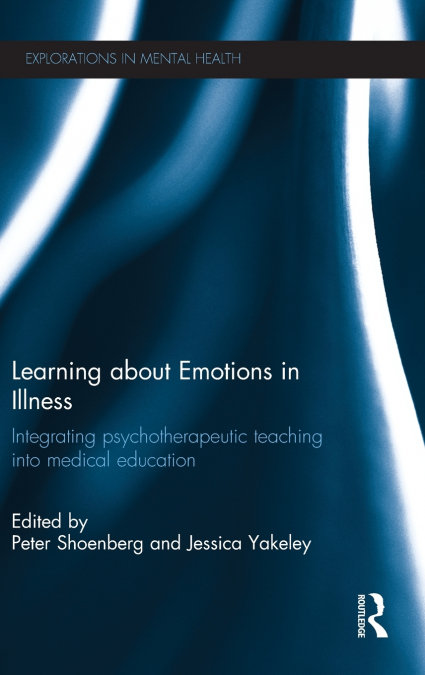 Learning about Emotions in Illness