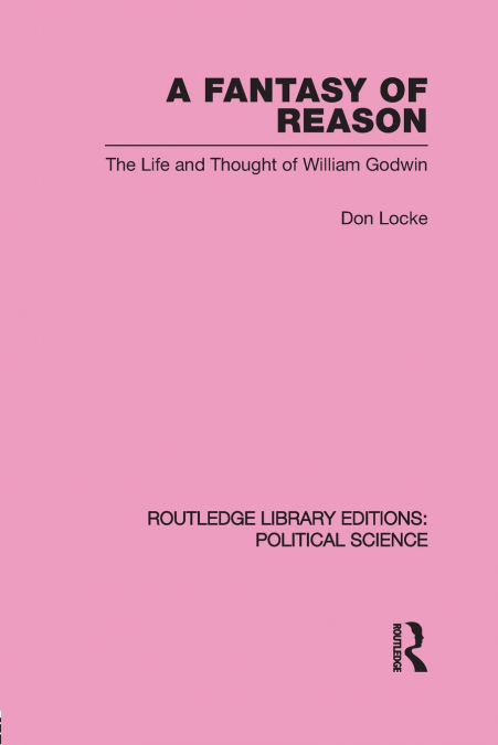 A Fantasy of Reason