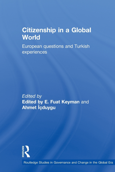 Citizenship in a Global World
