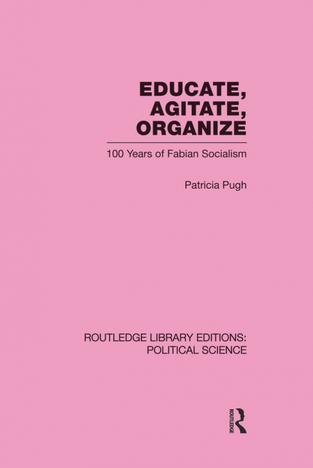 Educate, Agitate, Organize Library Editions